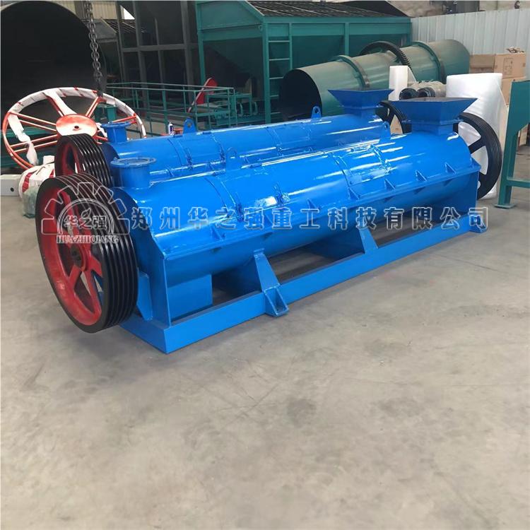 常用的有機(jī)肥造粒機(jī)有什么不同嗎？