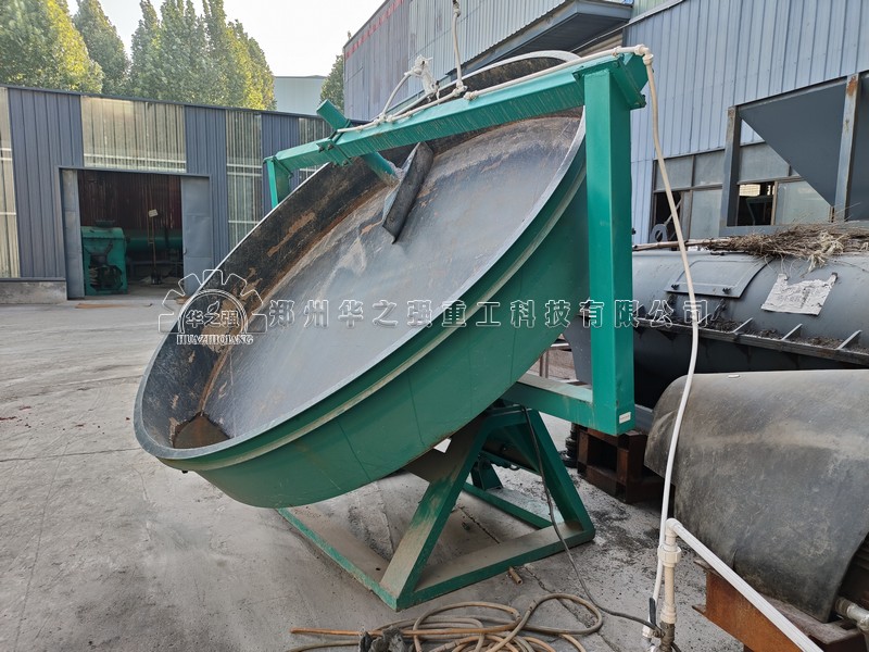 污泥有機(jī)肥生產(chǎn)線的工藝流程有哪些？有什么優(yōu)勢(shì)？