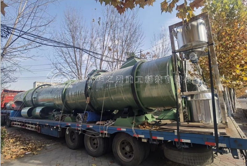 堆肥化處理的具體過(guò)程是怎樣的？